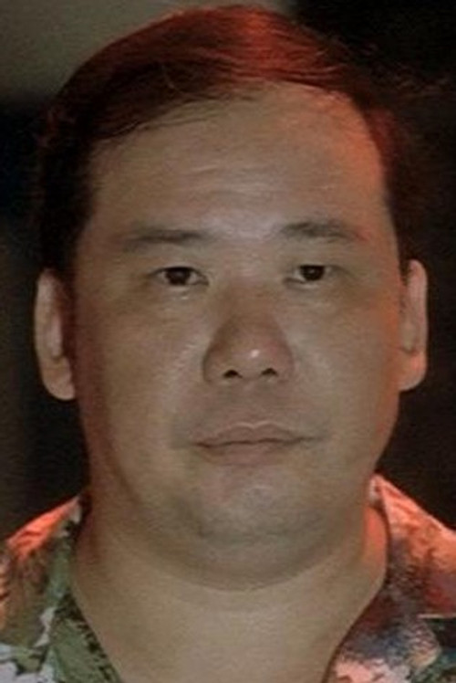 Wong Chi-Keung as Detective Yang