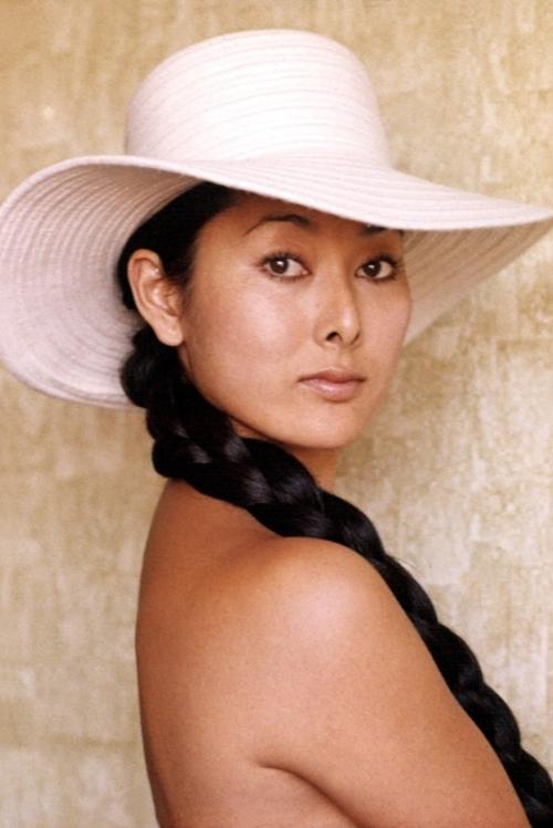 Adele Yoshioka as Mai-Ling Chan