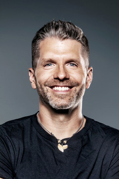 Petr Cerha as Petr Cerha