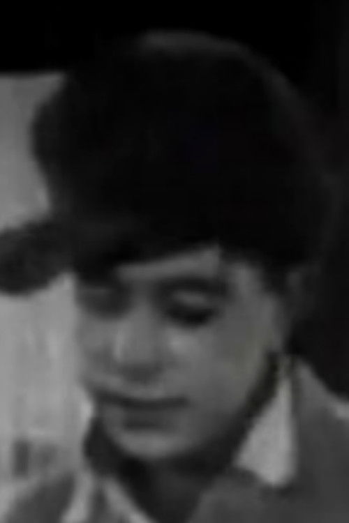 Grant Gorman as Pershing - the son