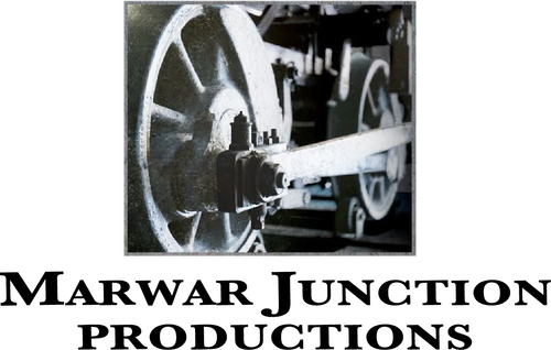Marwar Junction Productions logo