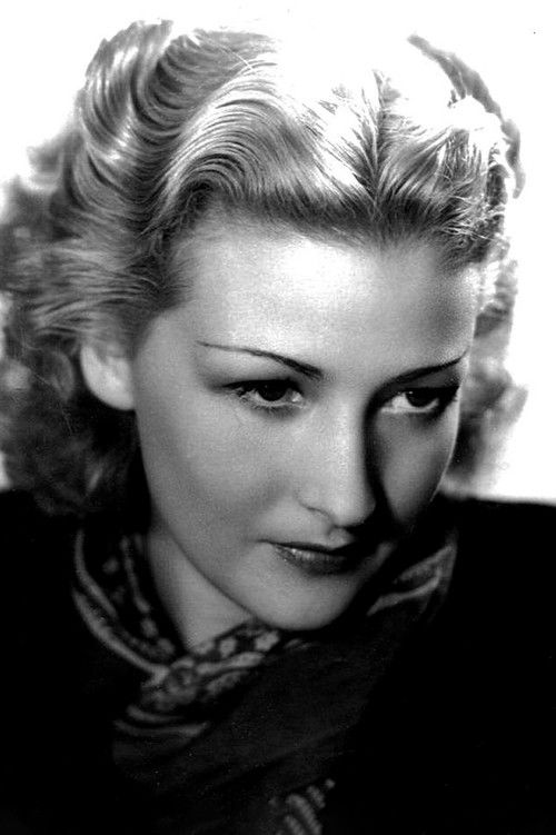 Hélène Dassonville as Eliane