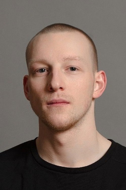 Денис Баталенко as молодой Пескунов