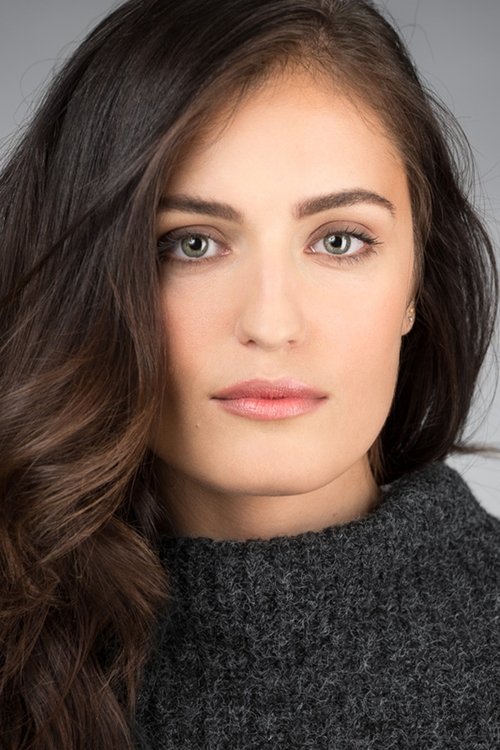 Elma Begovic as Tatiana