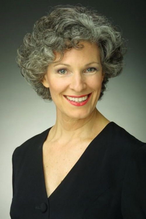 Arita Trahan as Dr. Kerr