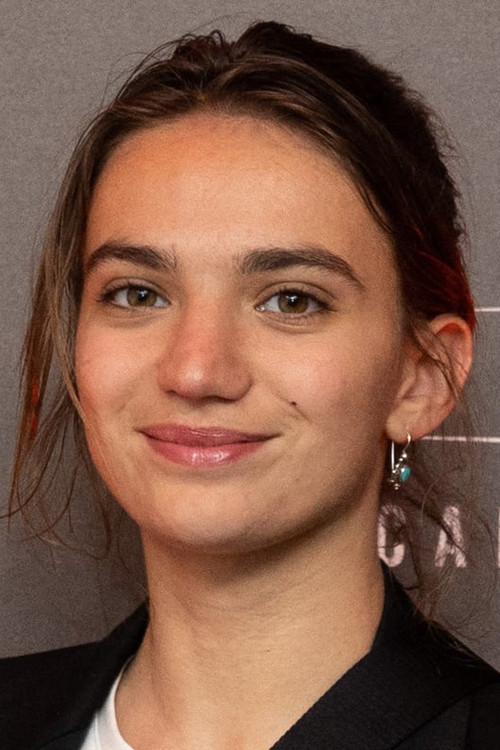 Billie Blain as Nina