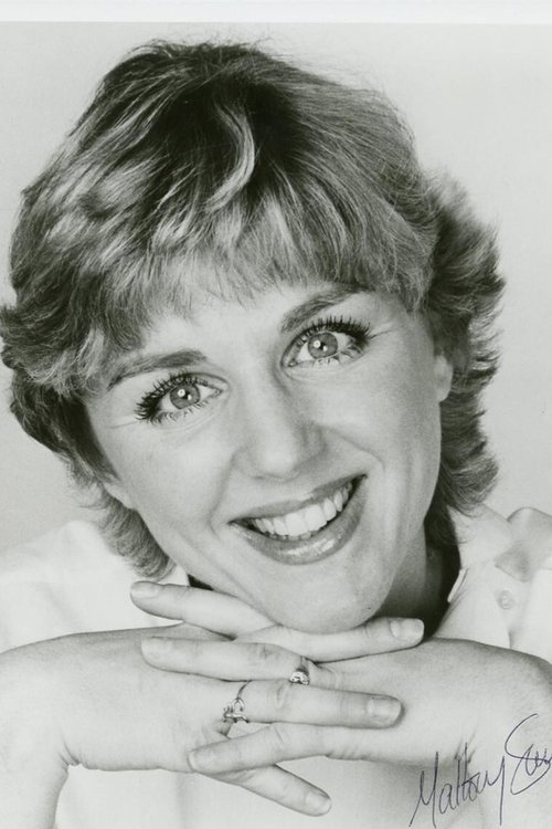 Mallory Sandler as Parenthesis II