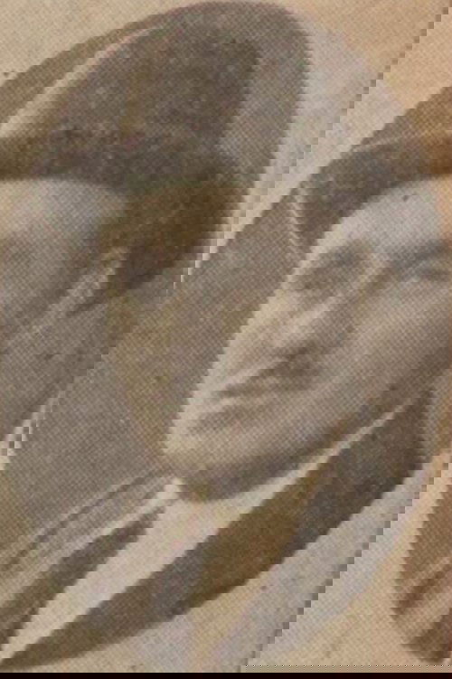 Frank Richardson as James White - a Rancher