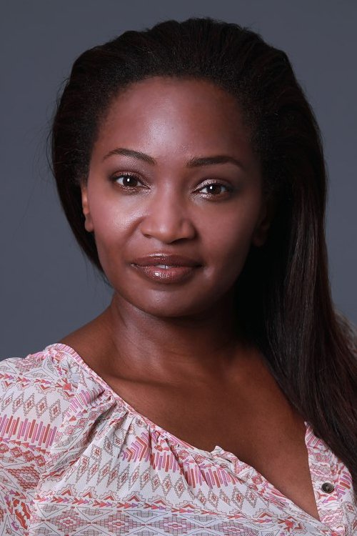 Kate MacLellan as Mayor