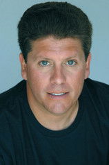 Sonny Tipton as Gunman 2