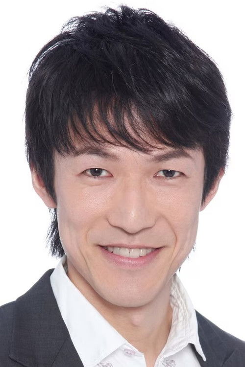 Takeya Nishiyama as Takaya