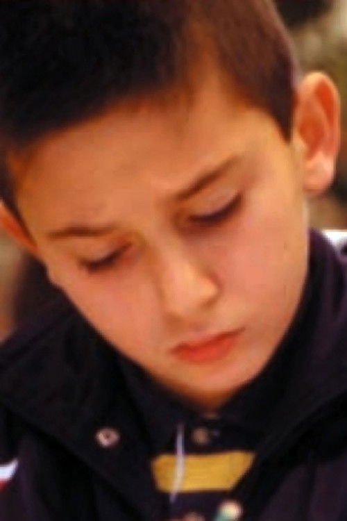 Jonathan as Self, 10 year old