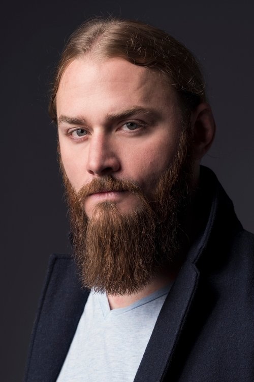 Justin Kucsulain as Killroy