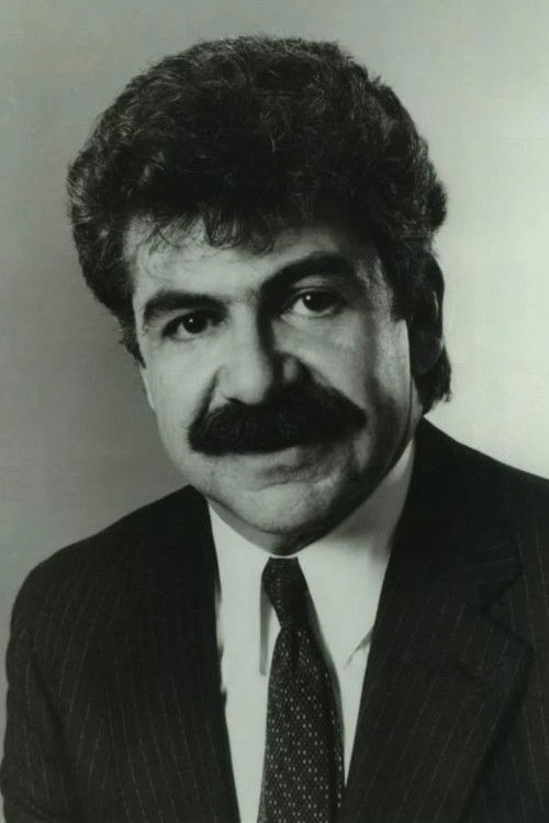 Joel Siegel as Joel Siegel