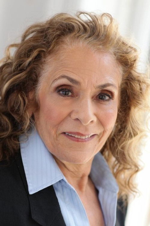 Judith Delgado as Abuela