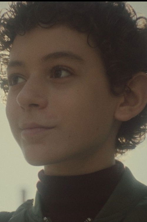 Hugo González Zarco as Jorge