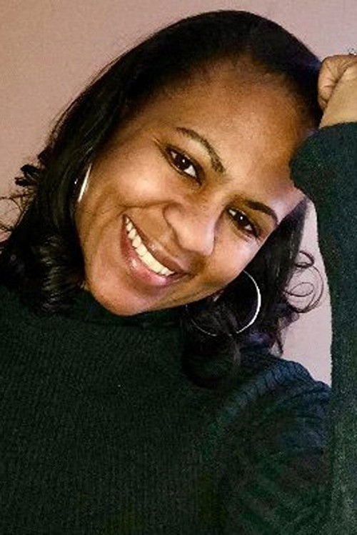 Janaya Black as Mrs. Lewis