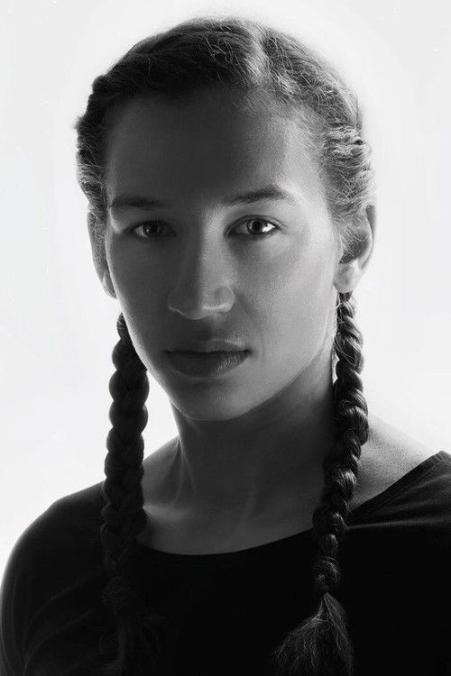 Mandy Böhm as Mandy "Monster" Böhm