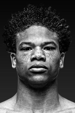 Curmel Moton as Self