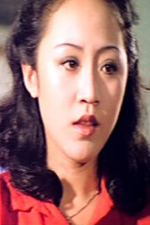 Wong Jing-Jing as 