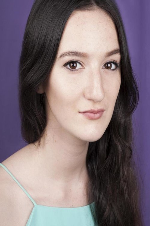 Kerenza Qayum as Verity