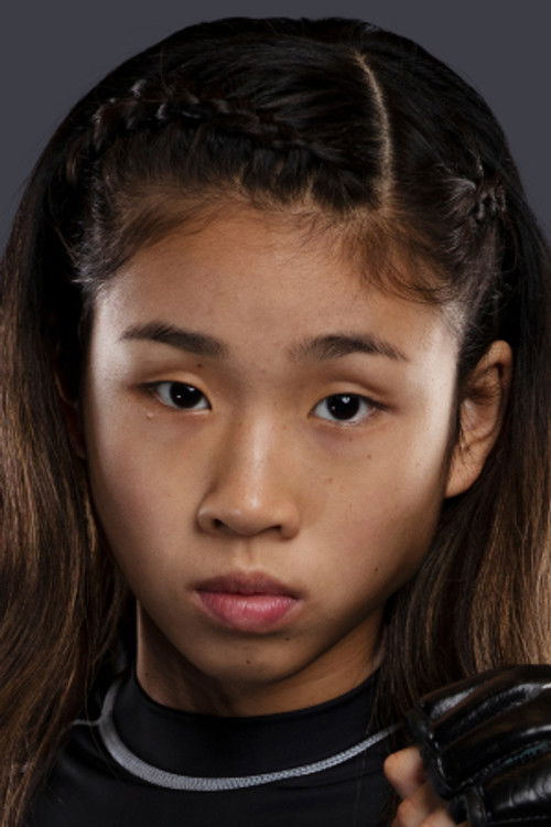 Victoria Lee as Self