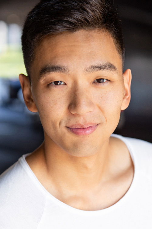 Kevin David Lin profile photo