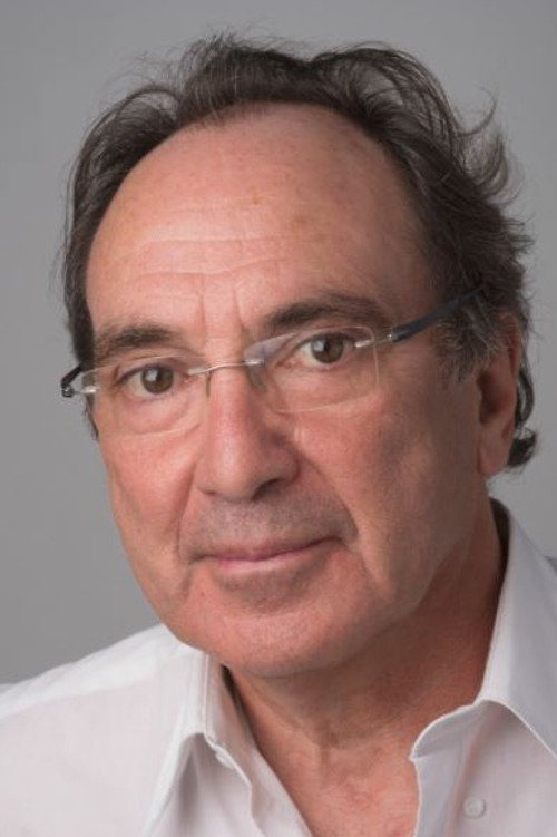 René van Asten as van Raalte