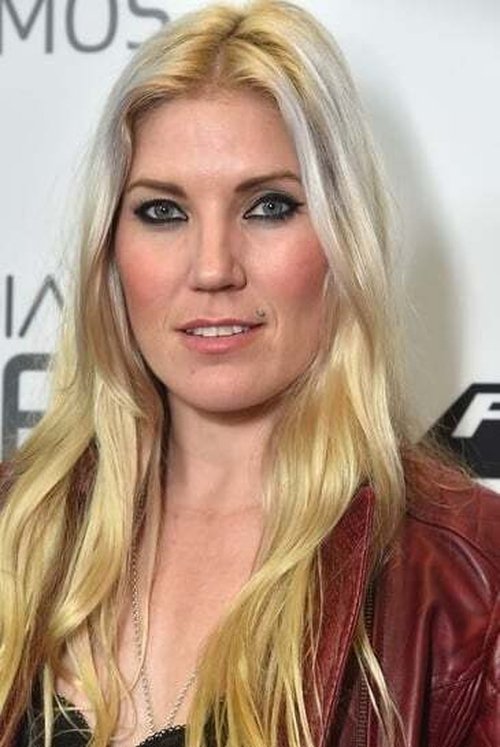 Jolene Van Vugt as Self