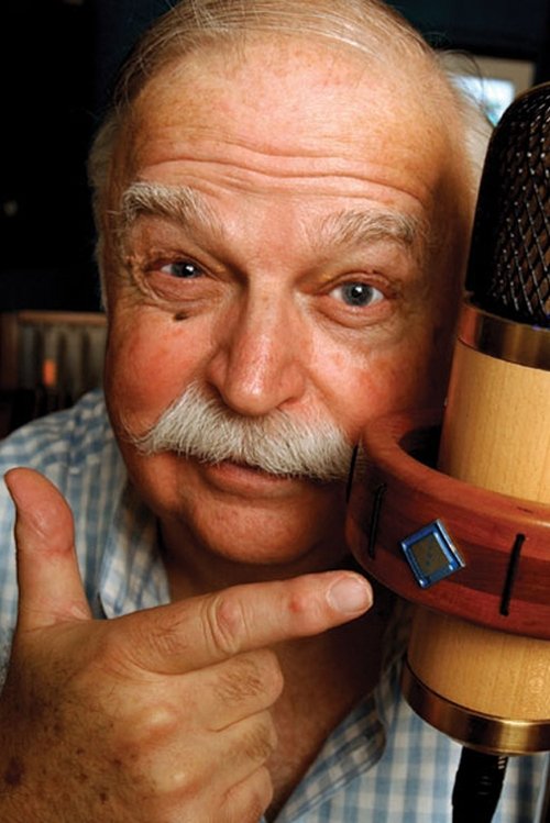 Bruce Swedien as Self