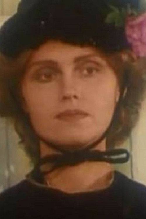 Irina Sardovskaya as 