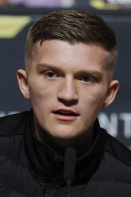 Campbell Hatton as Self