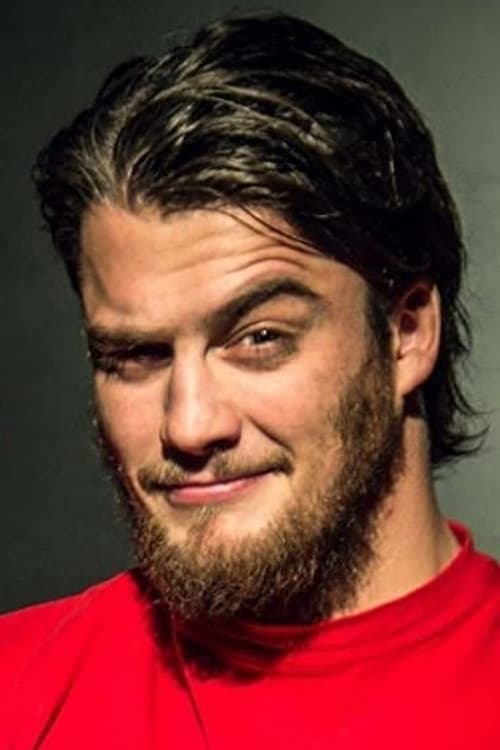 Antoni Davidov as Peter