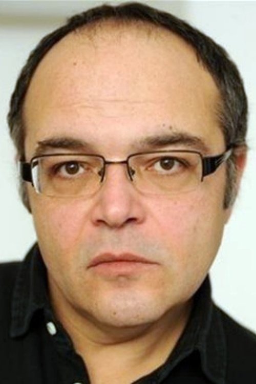 Charly Chemouny profile photo