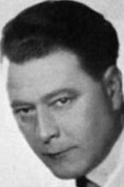 Ernest Ferny as Police Supt. Demangeon