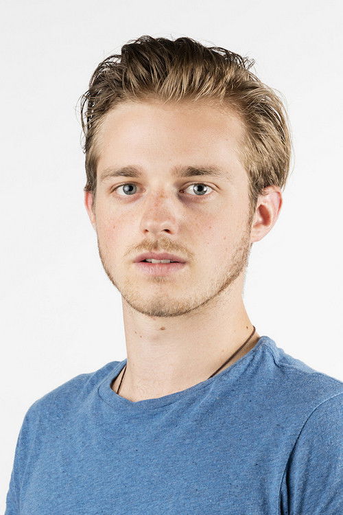 Yann Philipona as Nicolas