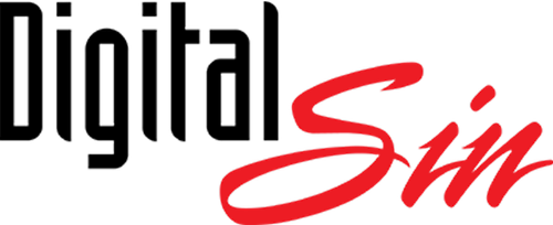 Digital Sin logo