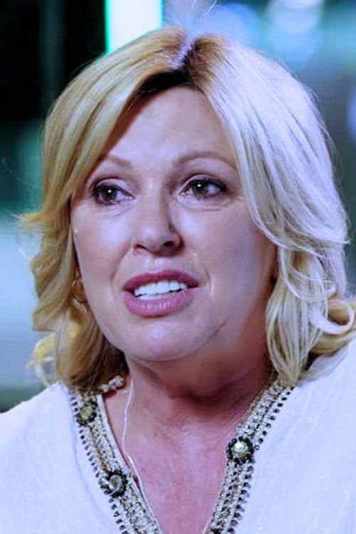 Debbie Malone as Self