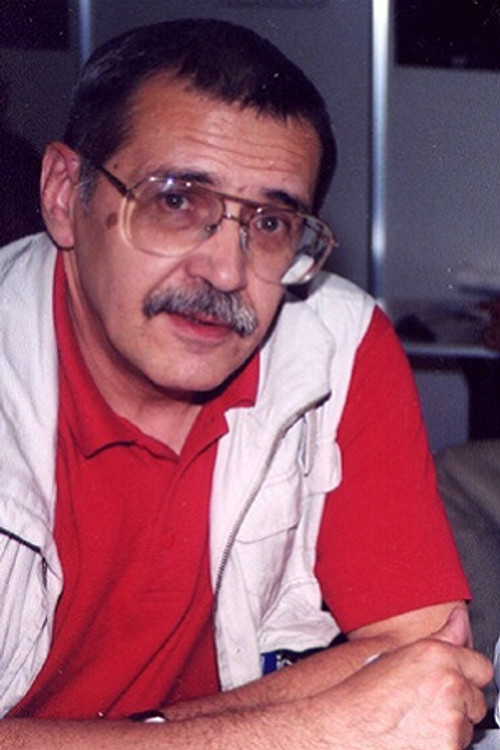 Dmitry Salynsky as Self