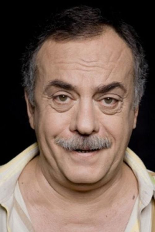 Cornel Ciupercescu as Frâncu Slătineanu