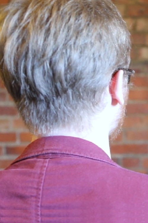 Jonathan Knowles as The Legs/Josh