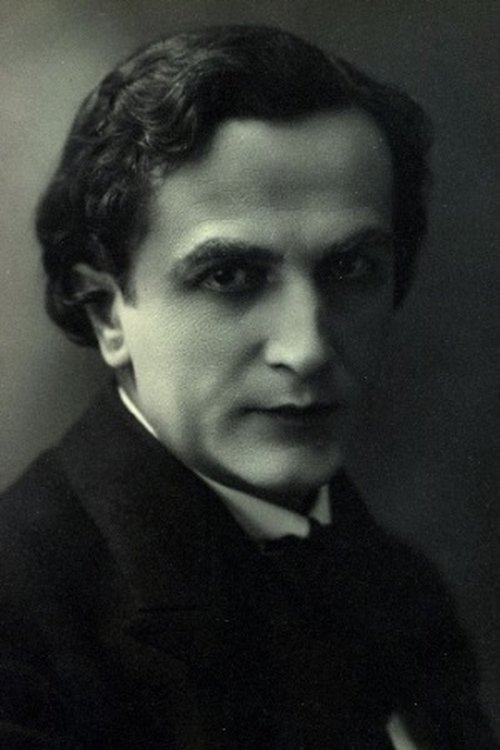 Romuald Joubé as Joan Xiriball