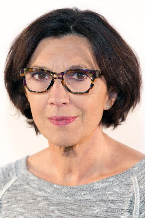 Carmen Garcia as Herself