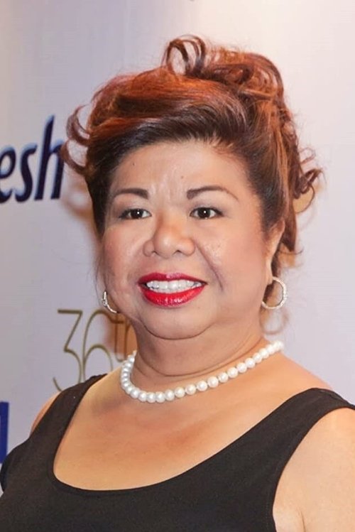 Mae Paner as Alex/Lydia Impostor