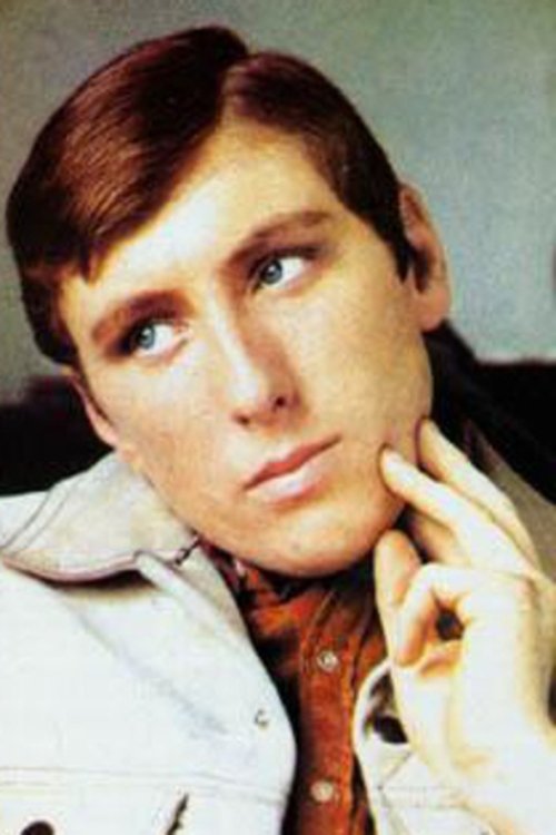 Chris Farlowe as