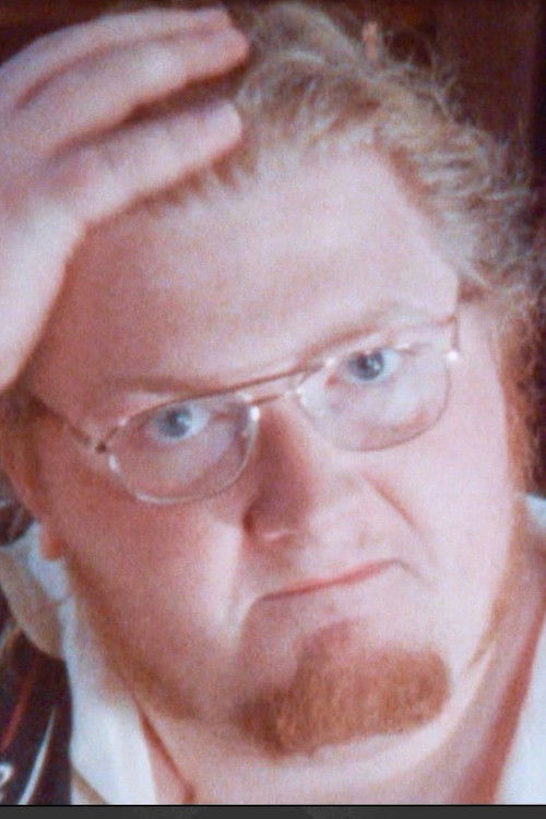 Frankie Holmes as The Termite King/Green Shirted Shopper