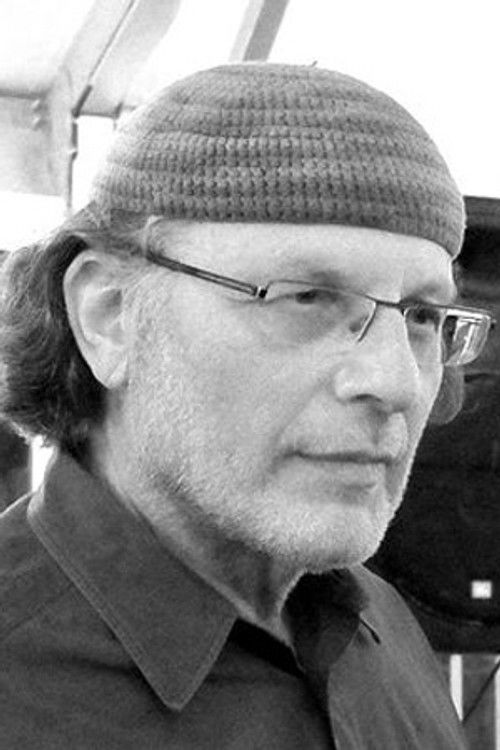 Simcha Jacobovici as Himself