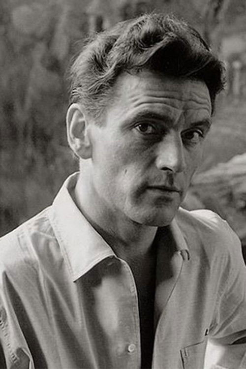 Luc Simon as Lancelot du Lac