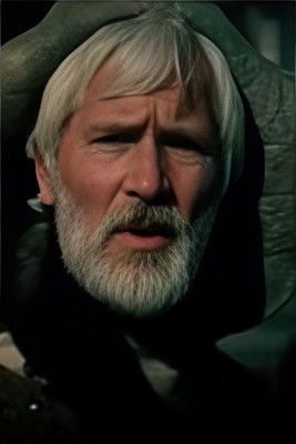 Vitaliy Grigorash as boy's father