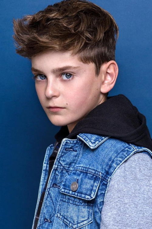 Jaxon Goldenberg profile photo
